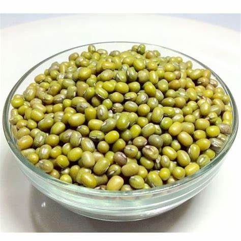 green-grams