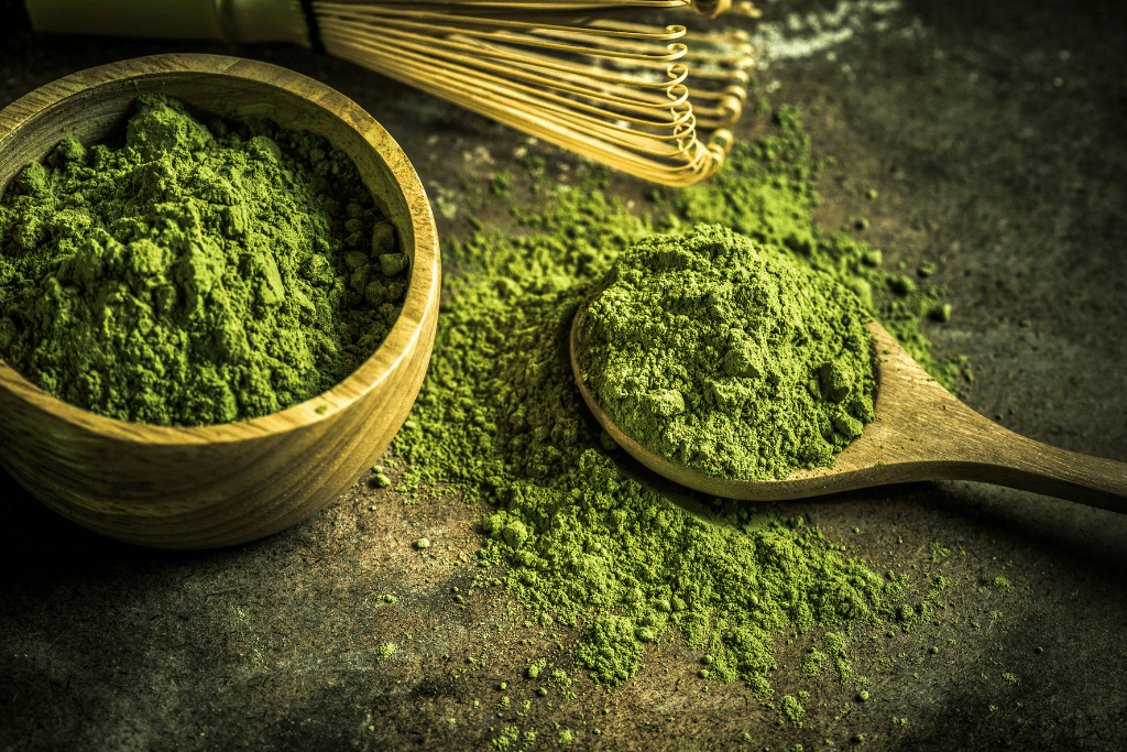 Moringa Powder