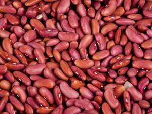 Kenyan Red Kidney Beans